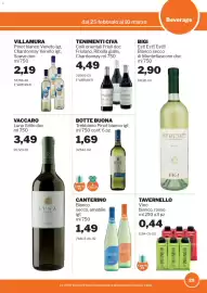 Volantino GrosMarket Pagina 28