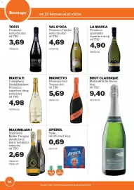 Volantino GrosMarket Pagina 29