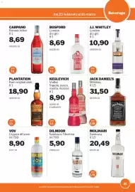 Volantino GrosMarket Pagina 30