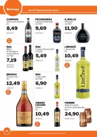 Volantino GrosMarket Pagina 31