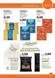 Volantino GrosMarket Pagina 34