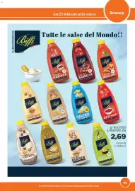 Volantino GrosMarket Pagina 40
