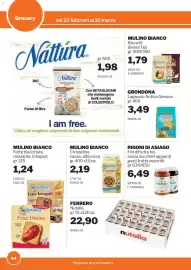 Volantino GrosMarket Pagina 43