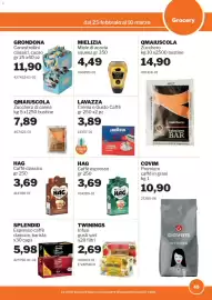 Volantino GrosMarket Pagina 44