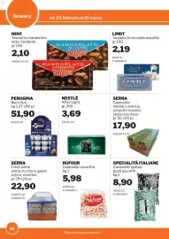 Volantino GrosMarket Pagina 45