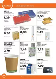 Volantino GrosMarket Pagina 49