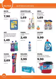 Volantino GrosMarket Pagina 51