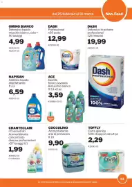 Volantino GrosMarket Pagina 52