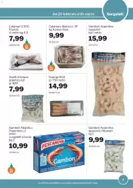 Volantino GrosMarket Pagina 6