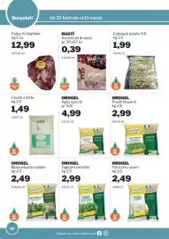 Volantino GrosMarket Pagina 9