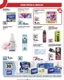 Volantino Ipercoop Pagina 21