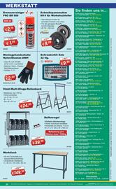 Stabilo Fachmarkt Prospekt Seite 20