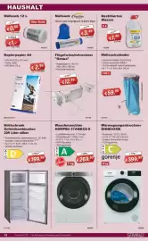 Stabilo Fachmarkt Prospekt Seite 10