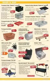 Stabilo Fachmarkt Prospekt Seite 12