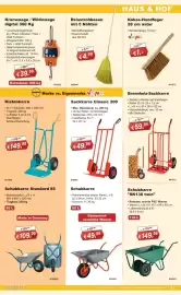 Stabilo Fachmarkt Prospekt Seite 13