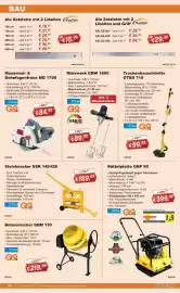 Stabilo Fachmarkt Prospekt Seite 14