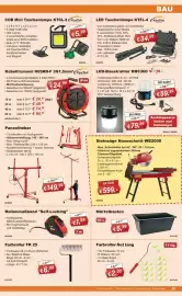 Stabilo Fachmarkt Prospekt Seite 15