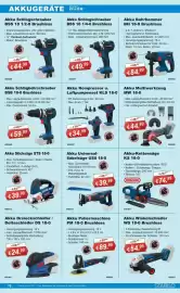 Stabilo Fachmarkt Prospekt Seite 16