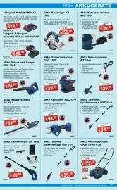 Stabilo Fachmarkt Prospekt Seite 17