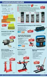 Stabilo Fachmarkt Prospekt Seite 18