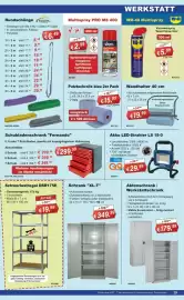 Stabilo Fachmarkt Prospekt Seite 19