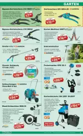 Stabilo Fachmarkt Prospekt Seite 3