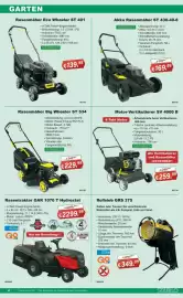 Stabilo Fachmarkt Prospekt Seite 4