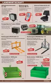 Stabilo Fachmarkt Prospekt Seite 8