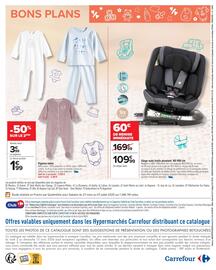 Catalogue Carrefour page 16