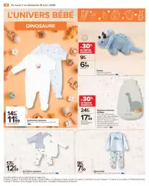 Catalogue Carrefour page 10