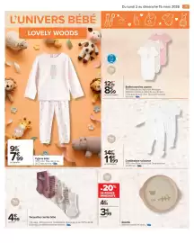 Catalogue Carrefour page 11
