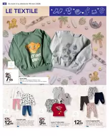 Catalogue Carrefour page 12