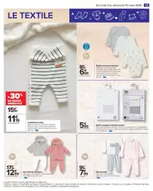 Catalogue Carrefour page 13