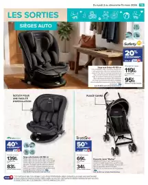 Catalogue Carrefour page 15