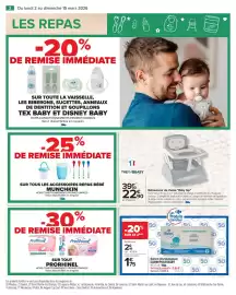 Catalogue Carrefour page 2
