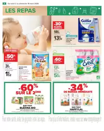 Catalogue Carrefour page 4