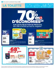 Catalogue Carrefour page 6