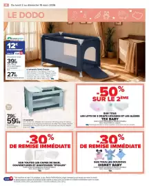 Catalogue Carrefour page 8