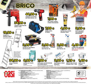 Volantino Oasi Pagina 24