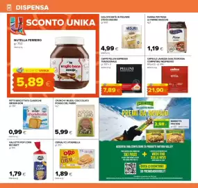 Volantino Oasi Pagina 14