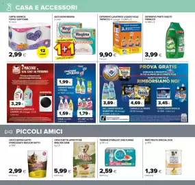 Volantino Oasi Pagina 18