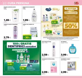 Volantino Oasi Pagina 19