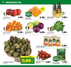 Volantino Oasi Pagina 2