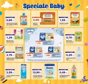 Volantino Oasi Pagina 20