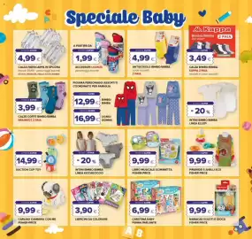 Volantino Oasi Pagina 22