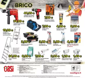 Volantino Oasi Pagina 24