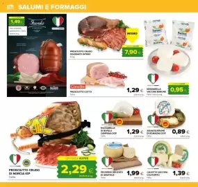 Volantino Oasi Pagina 4