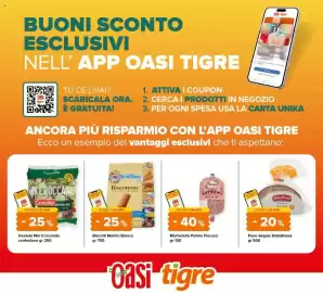 Volantino Oasi Pagina 5