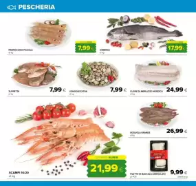 Volantino Oasi Pagina 8