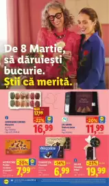 Catalog Lidl săptămâna 10 Pagină 10
